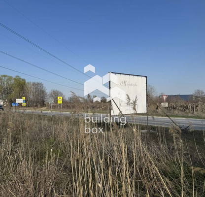 Photo 3 — Plot in Oblast Plovdiv, Markovo