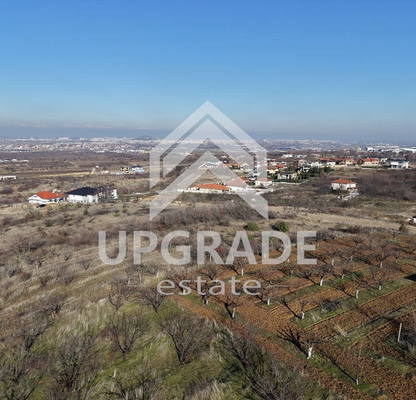 Photo 4 — Plot in Oblast Plovdiv, Markovo