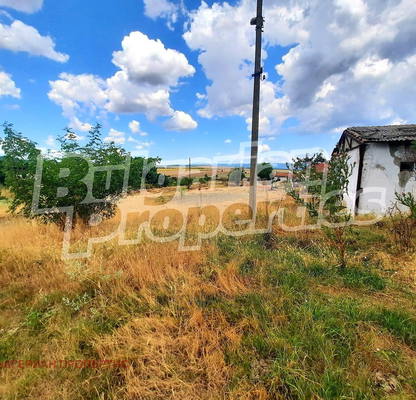 Снимка 4 — Парцел в Бургас, с. Медово