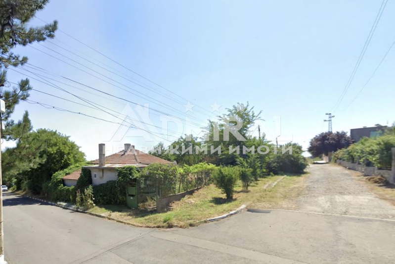Plot in Oblast Burgas, Medovo