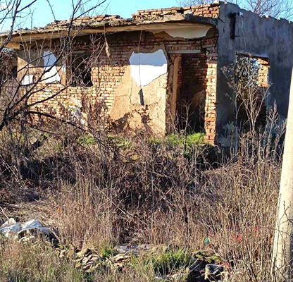 Photo 2 — Plot in Oblast Dobrich, Metodievo