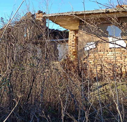 Photo 3 — Plot in Oblast Dobrich, Metodievo