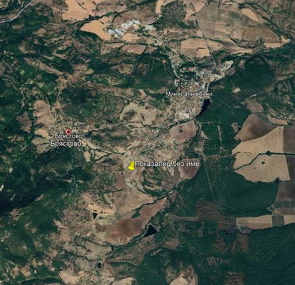 Photo 2 — Plot in Oblast Haskovo, Mineralni Bani