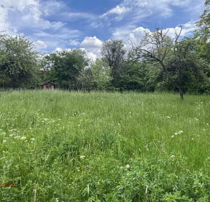 Photo 2 — Plot in област София, Mirkovo