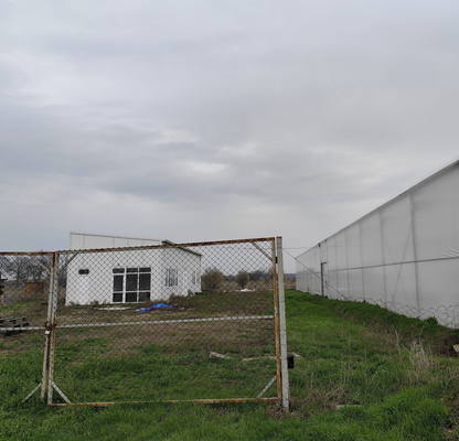 Photo 2 — Plot in Oblast Stara Zagora, Mirovo