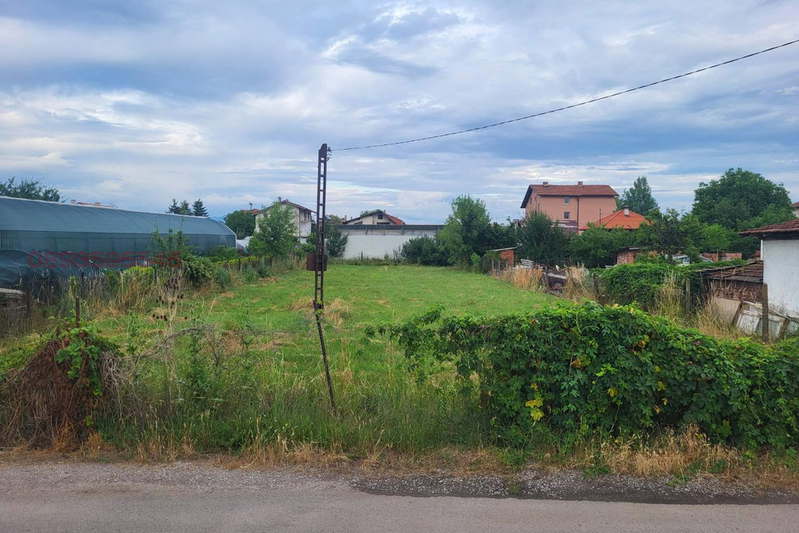 Парцел в с. Мировяне