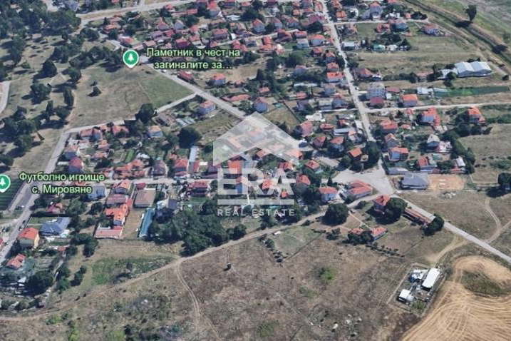 Парцел в с. Мировяне