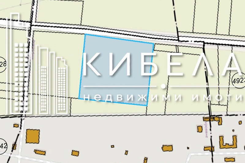 Парцел в с. Мировяне