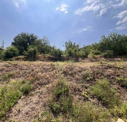 Photo 2 — Plot in Shumen, Mogila