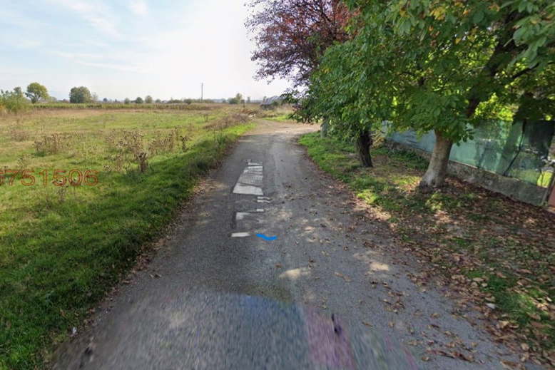 Plot in Mramor