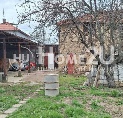 Photo 2 — Plot in област София, Musachevo