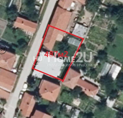 Photo 4 — Plot in област София, Musachevo