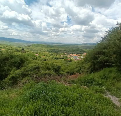 Снимка 3 — Парцел в с. Мърчаево