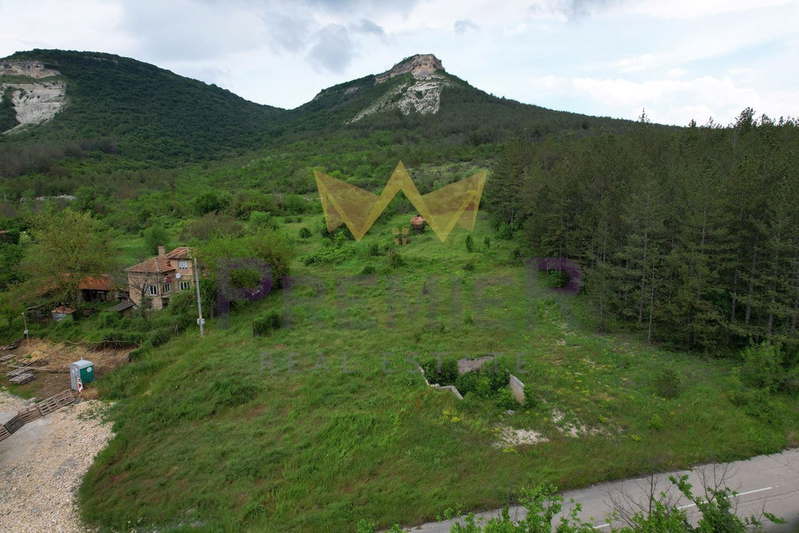 Парцел във Варна, с. Невша