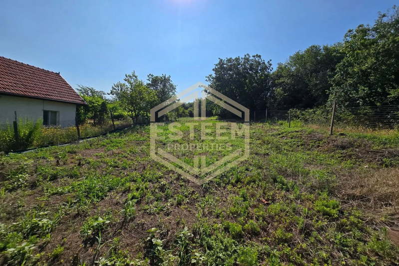 Plot in Oblast Ruse, Nikolovo