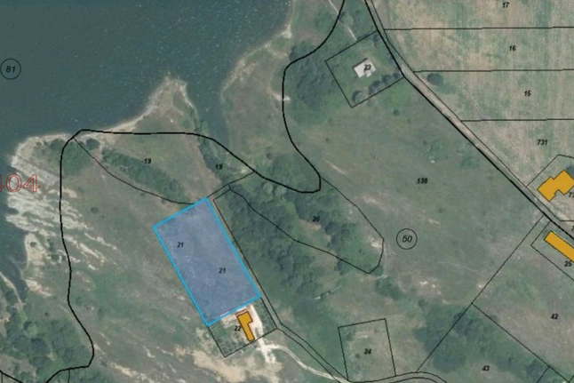 Парцел в Хасково, с. Николово
