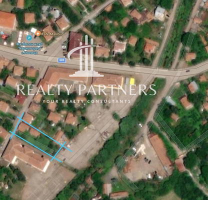 Photo 3 — Plot in Oblast Pernik, Noevci