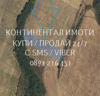 Снимка 4 — Парцел в Пловдив, с. Новаково