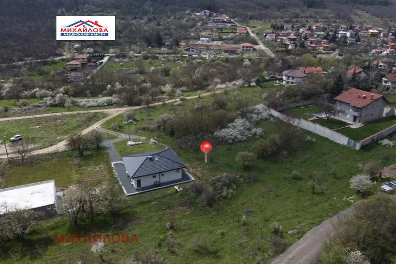 Plot in Oblast Stara Zagora, Novo Selo