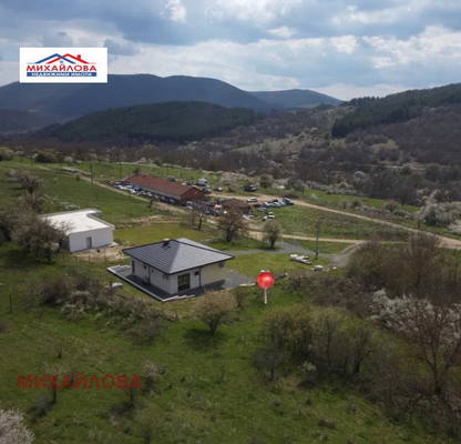 Photo 2 — Plot in Oblast Stara Zagora, Novo Selo