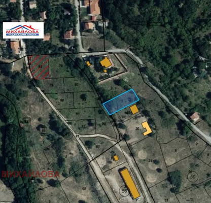 Photo 3 — Plot in Oblast Stara Zagora, Novo Selo