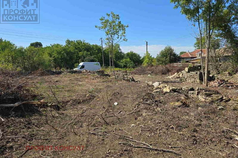 Парцел във Велико Търново, с. Ново село