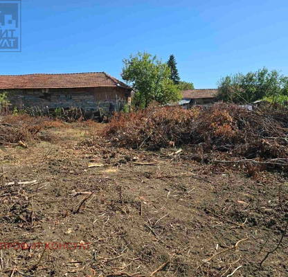 Photo 2 — Plot in Veliko Tyrnovo, Novo Selo