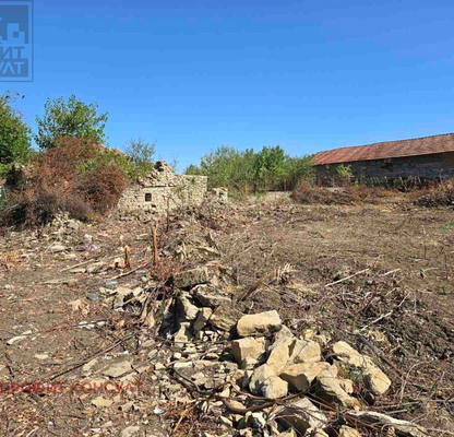 Photo 3 — Plot in Veliko Tyrnovo, Novo Selo