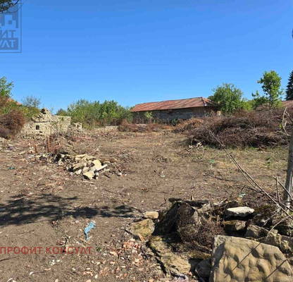 Photo 4 — Plot in Veliko Tyrnovo, Novo Selo