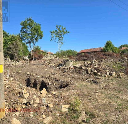 Photo 5 — Plot in Veliko Tyrnovo, Novo Selo