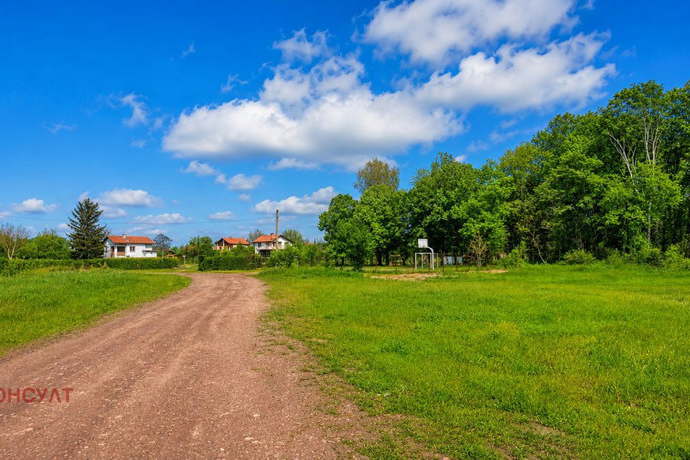 Парцел в София, с. Огняново