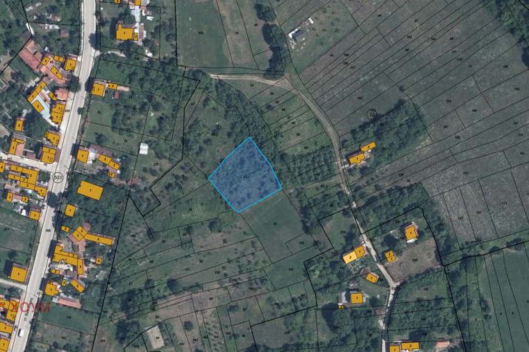 Парцел в Ловеч, с. Орешак
