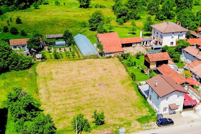 Plot in Oblast Lovech, Oreshak