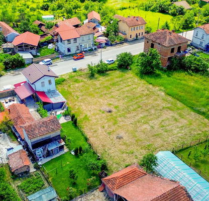 Снимка 2 — Парцел в Ловеч, с. Орешак