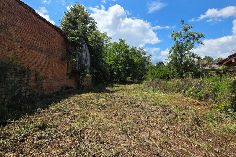 Plot in Oblast Lovech, Oreshak