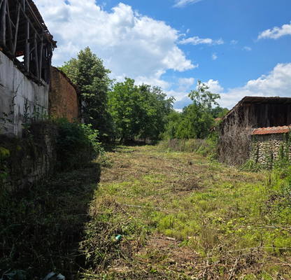 Photo 2 — Plot in Oblast Lovech, Oreshak