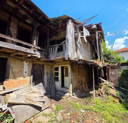 Photo 4 — Plot in Oblast Lovech, Oreshak