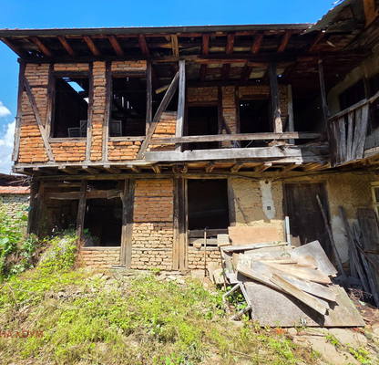 Photo 5 — Plot in Oblast Lovech, Oreshak