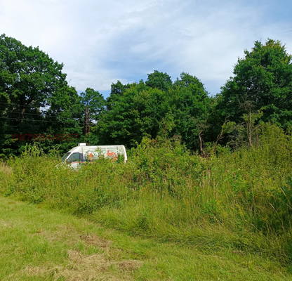 Photo 3 — Plot in Oblast Lovech, Oreshak