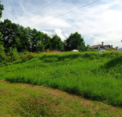 Photo 4 — Plot in Oblast Lovech, Oreshak