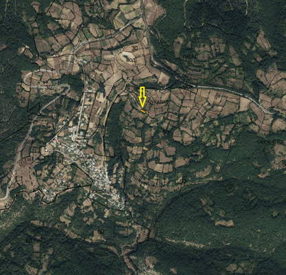 Photo 3 — Plot in Oblast Kyrdjali, Orlica