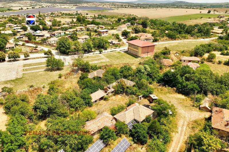 Парцел в Хасково, с. Оряхово