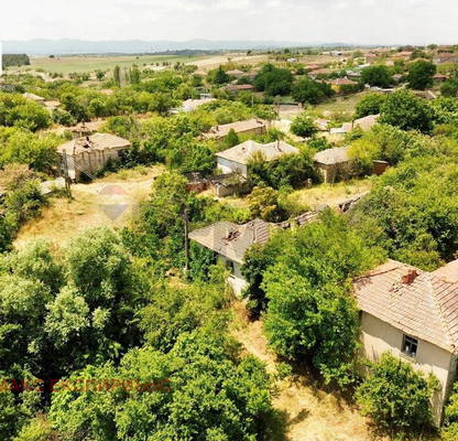 Снимка 4 — Парцел в Хасково, с. Оряхово