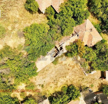 Снимка 5 — Парцел в Хасково, с. Оряхово