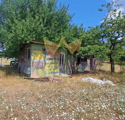 Снимка 5 — Парцел във Варна, с. Осеново