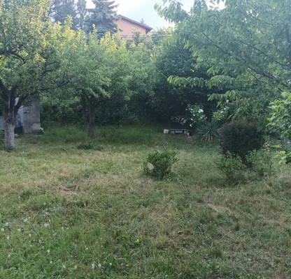 Photo 4 — Plot in Pancharevo
