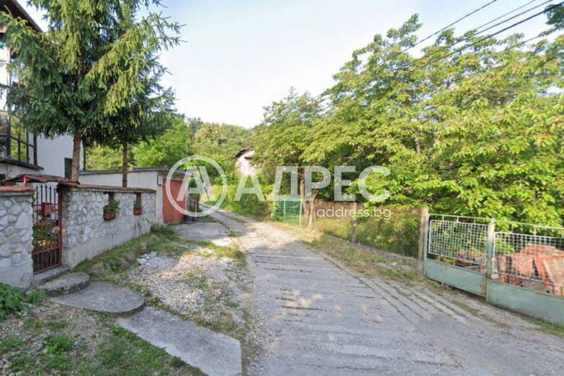 Plot in Pancharevo