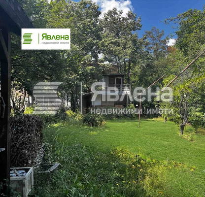 Photo 4 — Plot in Pancharevo
