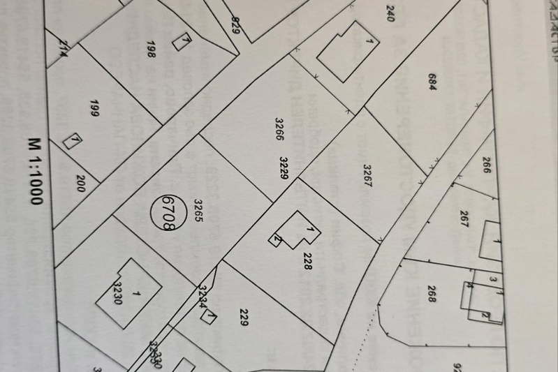 Plot in Pancharevo