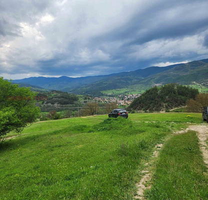 Photo 2 — Plot in Oblast Smolyan, Pavelsko
